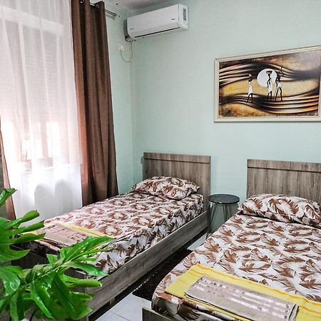 Klea Apartments Shkoder Exterior photo